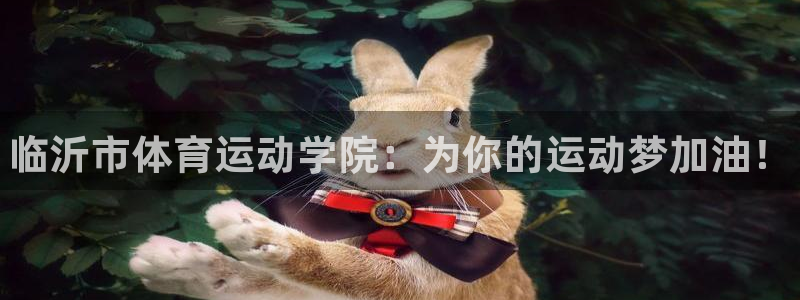 一竞技官网下载平台注册：临沂市体育运动学院：为你的运