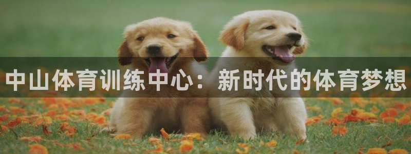 一竞技官网下载招商电话号码：中山体育训练中心：新时代的体育梦
