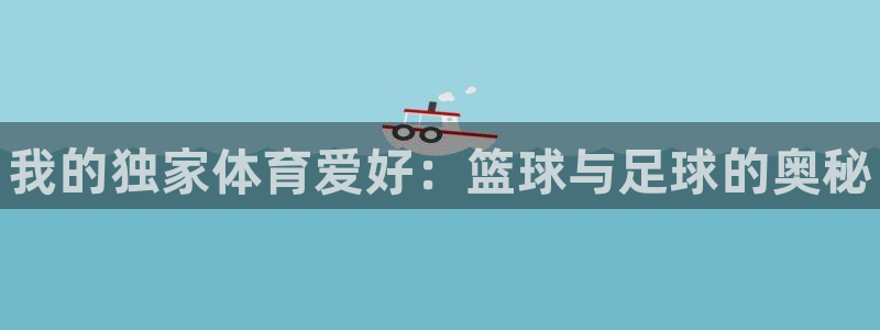 一竞技官网下载软件：我的独家体育爱好：篮球与足球的奥