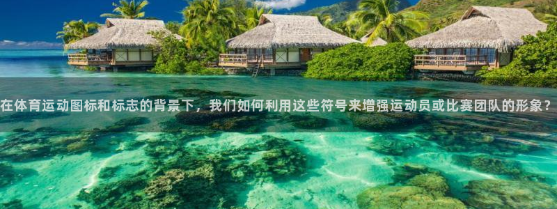一竞技官方正版app官网：在体育运动图标和标志的背景